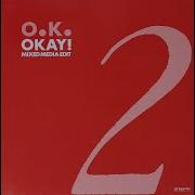 O K Okay Mixed Media Edit