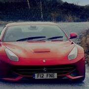 Ferrari F12 Review Top Gear Series 20 BBC