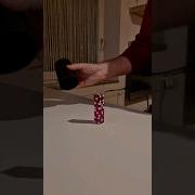 Dice Stacking Some Easy Up And Downstacks Shorts Dicestacking Trickshots Tricks Trending Fyp