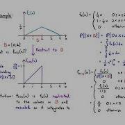 Probability 3 4 Conditioning For Continuous Random Variables 2022