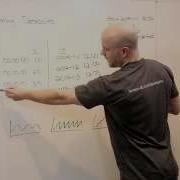 Time Series Interpolation TempoDB Whiteboard Session