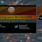 Mastering Your Eclipse IDE Java Tooling Tips Tricks