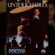 C 64 VGM The Untouchables Title