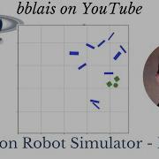 Python Robot Simulator Installation And Introduction