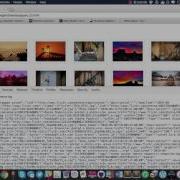 CTEC 126 Revisiting The Flickr API
