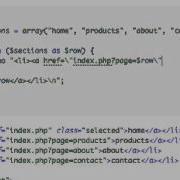 Bringing CSS And PHP Together