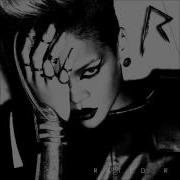 Rihanna Russian Roulette Audio