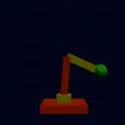 The Chorus3D Constraint Solver 2002