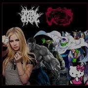 TOTAL CEREAL SAFE WORD Full Split Noisegrind Cybergrind