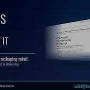 Understanding The Universal Commerce Protocol UCP And What It Means For Small Retailers