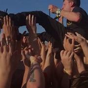 PUP Old Wounds Live At Northside Festival 2017