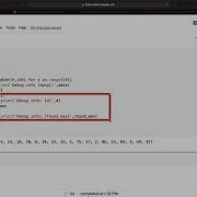 Debugging In Colab