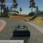 PID Control For Steering And Throttle