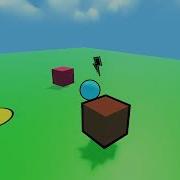Unity Game Prototype Ball Movement Camera Movement Jump Pad Speed Boost