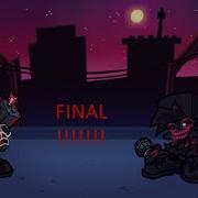 Friday Night Funkin End Of All Evil Bf Vs Pico Day 3 FINAL Remaster