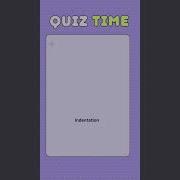 Python Quiz Time Quiz Pythonquiz Learnpython Programming Shorts News Vote Game Music
