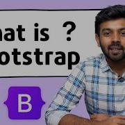 What Is Bootstrap Bootstrap For Beginners Ep 1 Code Io Tamil