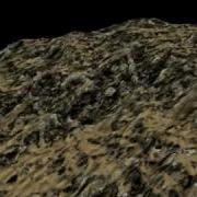 Planet Rendering OpenGL SDL