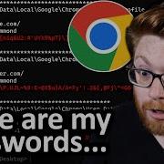How To Extract Plaintext Google Chrome Passwords