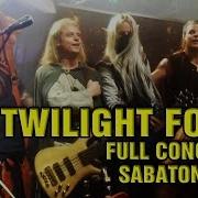 TWILIGHT FORCE Full Concert In GREECE W SABATON 9 3 2017