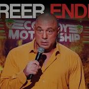 Burn The Boats Is A Funeral For Joe Rogan S Comedy Career