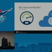 Using OpenStack Infra To Benchmark Your OpenStack