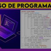 JAVA FX Clase Node DAM DAW