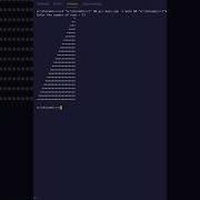 C Program To Print Mirrored Right Triangle Star Pattern PWOS Shorts