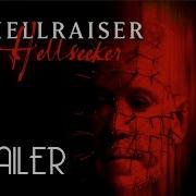 Hellraiser VI Hellseeker 2002 Trailer Remastered HD