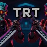 TRT Is The Future And The Future Is Now