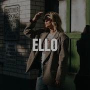 Kolya Funk Ello