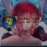 Windows Vista Crazy Error Full