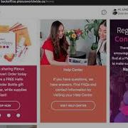 Plexus Back Office Training Summary April 2020