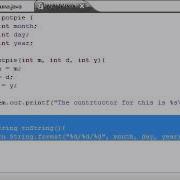 Video Tutorial By Thenewboston 43 Composition