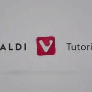 How To Create Mouse Gestures In Vivaldi