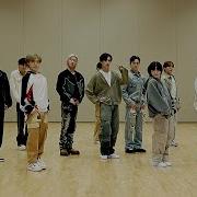 SEVENTEEN God Of Music Dance Practice Mirrored 4K