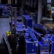 Behind The Scenes Of Event Production