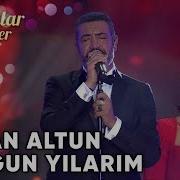 Yorgun Yıllarım Hakan Altun Hüsnü Şenlendirici Şarkılar Bizi Söyler Performans