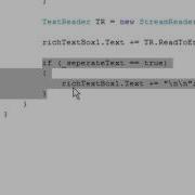 Working With Command Line Arguments C NET