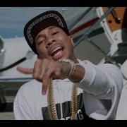 Tyga Make It Work Clean