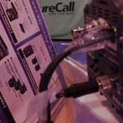 InfoComm 2018 DataVideo Presents BC 50 Camera With SDI Out For Streaming Applications