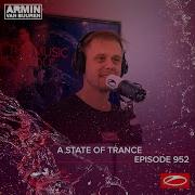 Into The Light ASOT 952