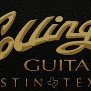 Collings MT Mandola