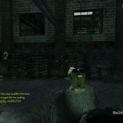 CoD 4 PC Quality Test 2