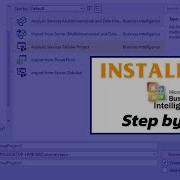 Learn MSBI Step By Step Installation Requirements Desktop Specifications SQL MSBI KSR
