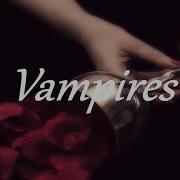 Vampires Multifandom
