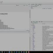Basic Histogram In GGPLOT2