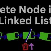 Delete Node In A Linked List LeetCode 237 Avoid This Most Common Mistake