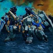 Mobile Suit Gundam Extreme Vs Maxiboost On OST No Future Opening Full Version