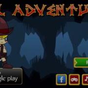 Buy Game Template Girl Adventurer Construct 2 Game Template All Graphics And Sounds Included